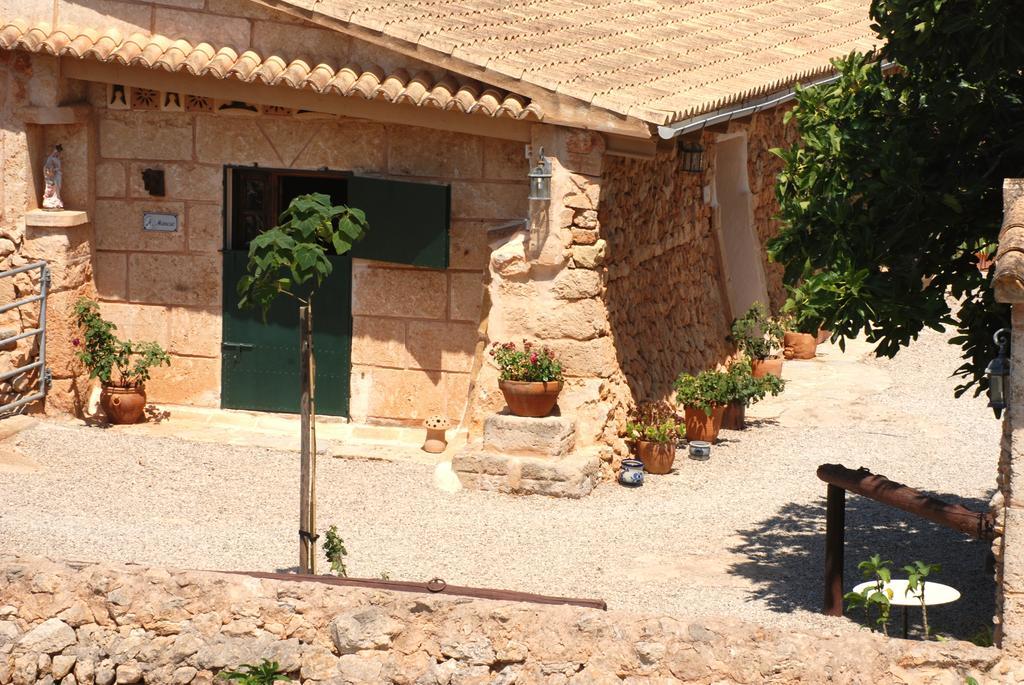 Finca Can Paulino Llucmajor (Mallorca) Quarto foto