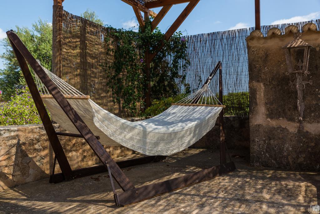 Finca Can Paulino Llucmajor (Mallorca) Exterior foto