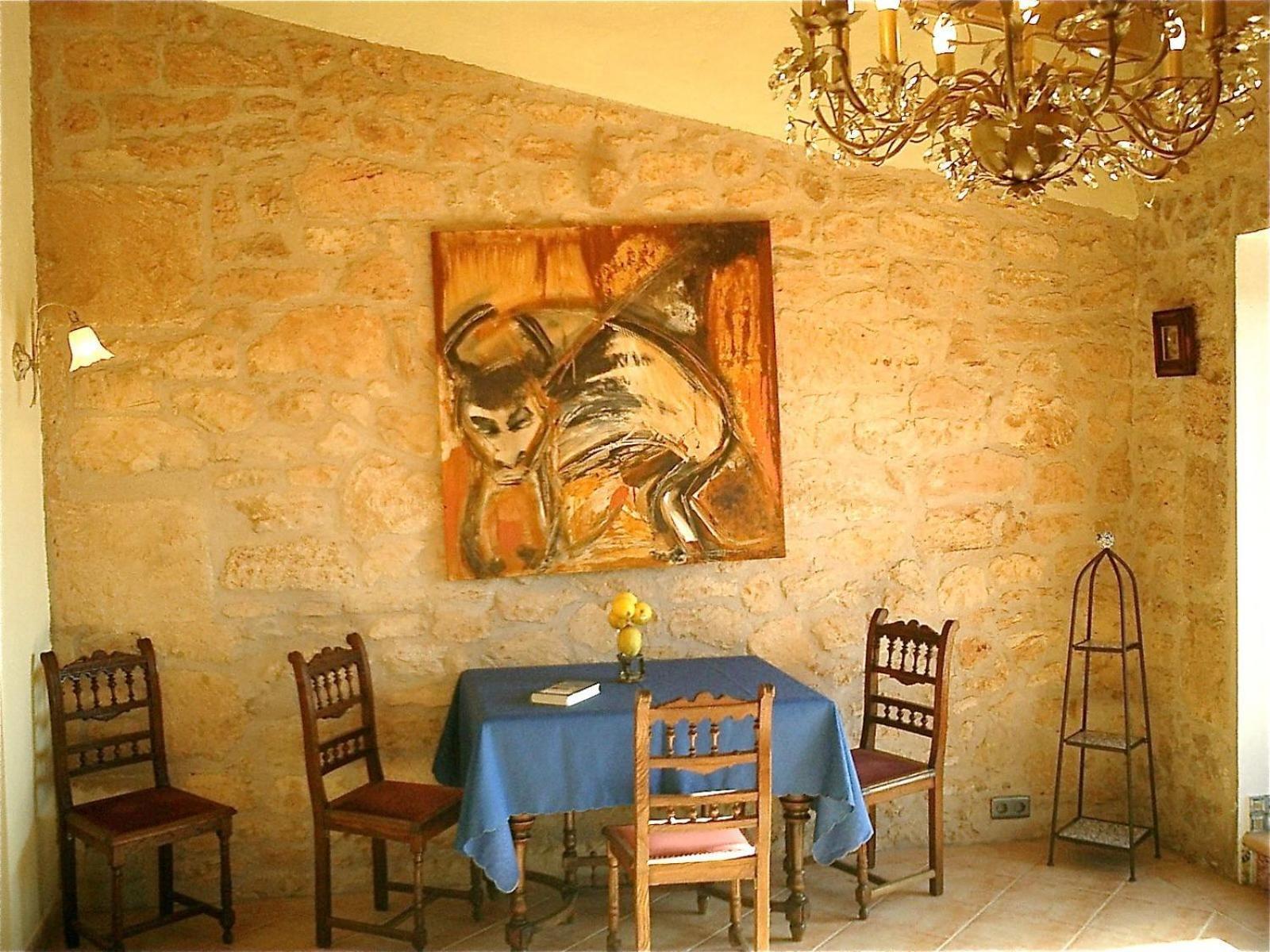 Finca Can Paulino Llucmajor (Mallorca) Quarto foto