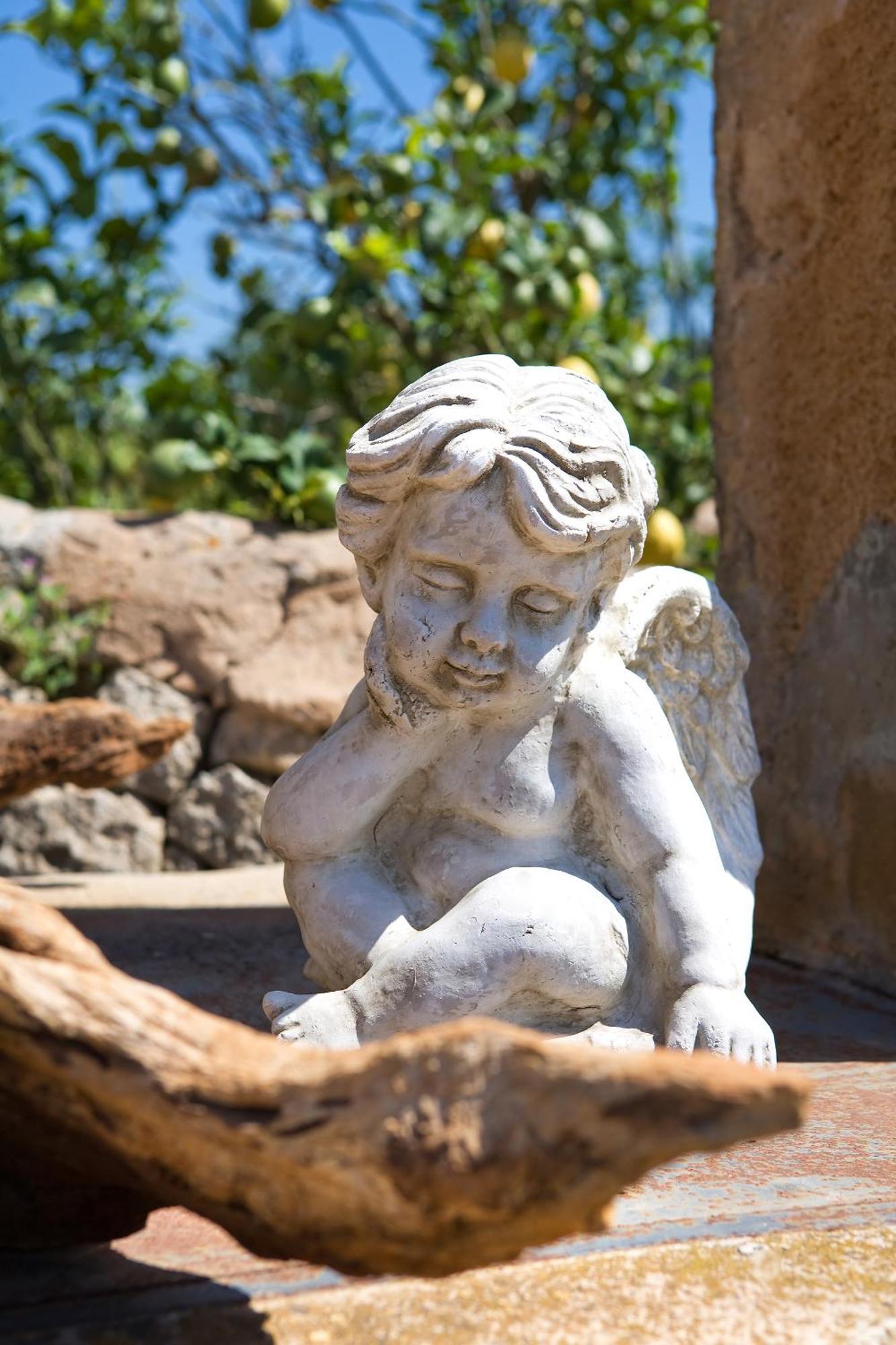 Finca Can Paulino Llucmajor (Mallorca) Quarto foto