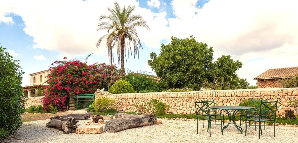Finca Can Paulino Llucmajor (Mallorca) Exterior foto