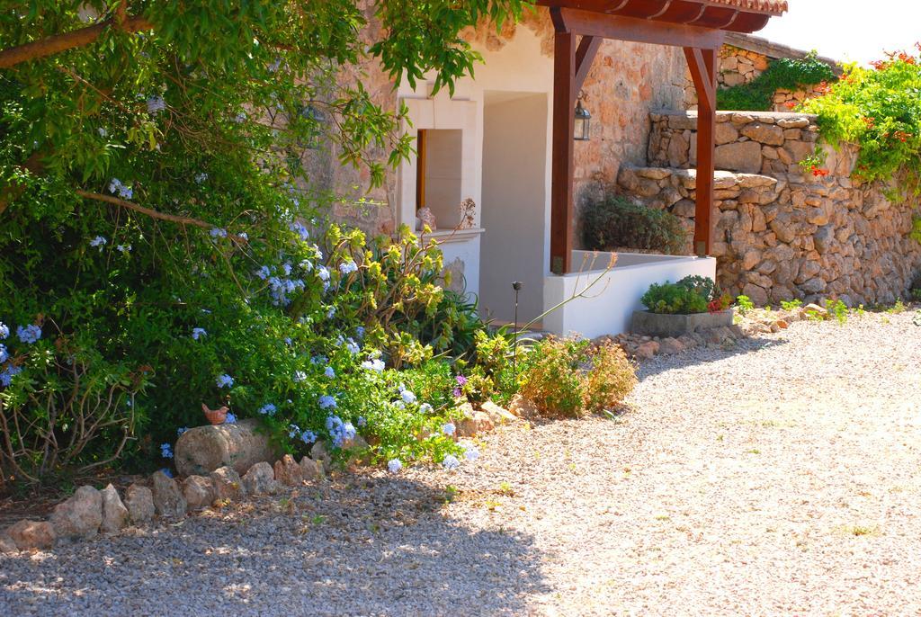 Finca Can Paulino Llucmajor (Mallorca) Quarto foto