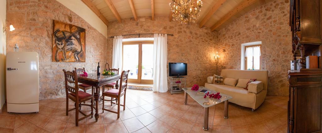 Finca Can Paulino Llucmajor (Mallorca) Quarto foto