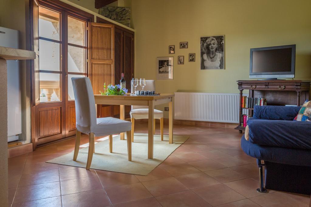 Finca Can Paulino Llucmajor (Mallorca) Quarto foto