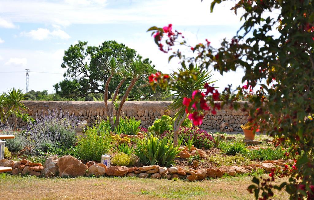 Finca Can Paulino Llucmajor (Mallorca) Exterior foto