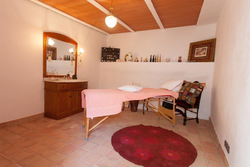 Finca Can Paulino Llucmajor (Mallorca) Exterior foto