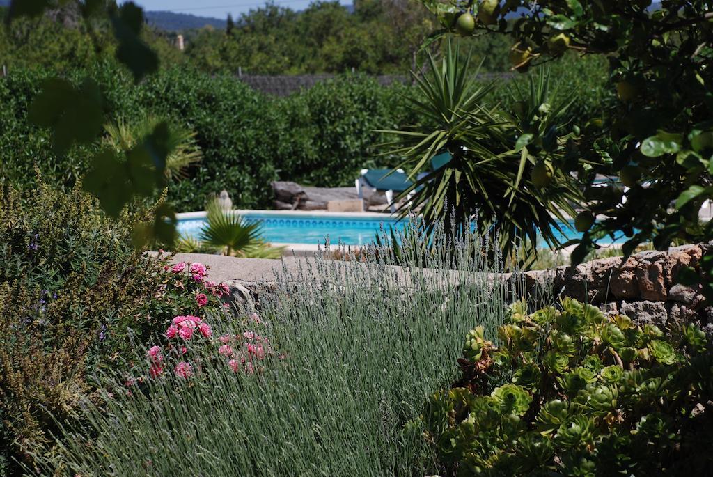 Finca Can Paulino Llucmajor (Mallorca) Exterior foto