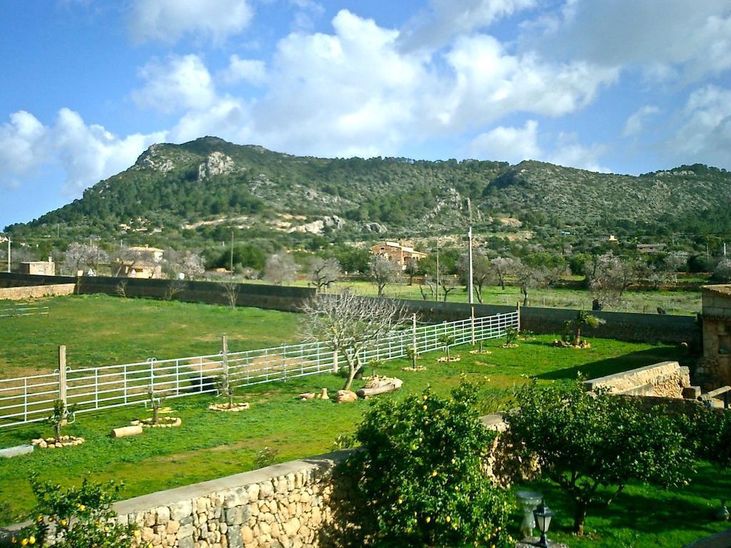 Finca Can Paulino Llucmajor (Mallorca) Quarto foto