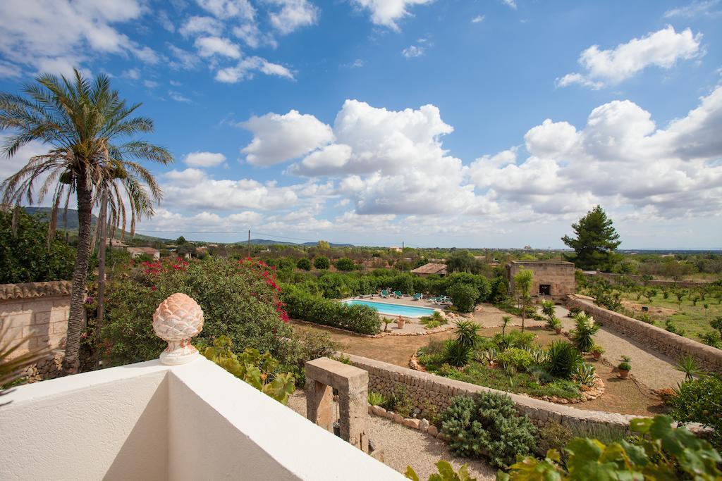 Finca Can Paulino Llucmajor (Mallorca) Quarto foto