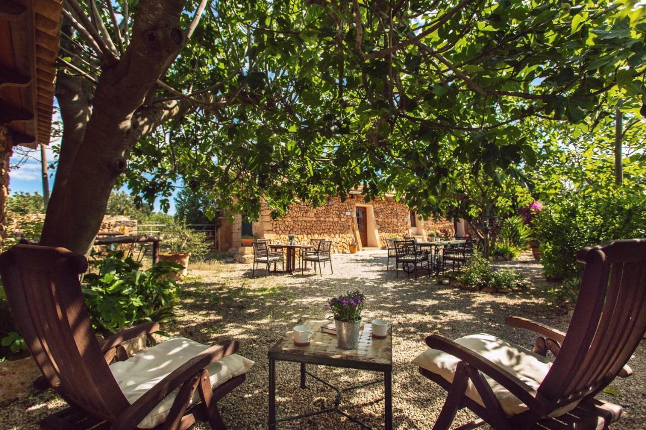 Finca Can Paulino Llucmajor (Mallorca) Exterior foto