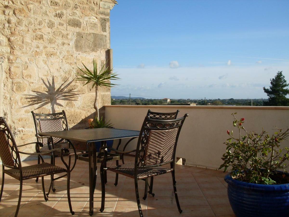 Finca Can Paulino Llucmajor (Mallorca) Exterior foto