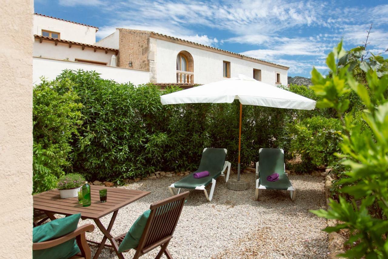 Finca Can Paulino Llucmajor (Mallorca) Exterior foto