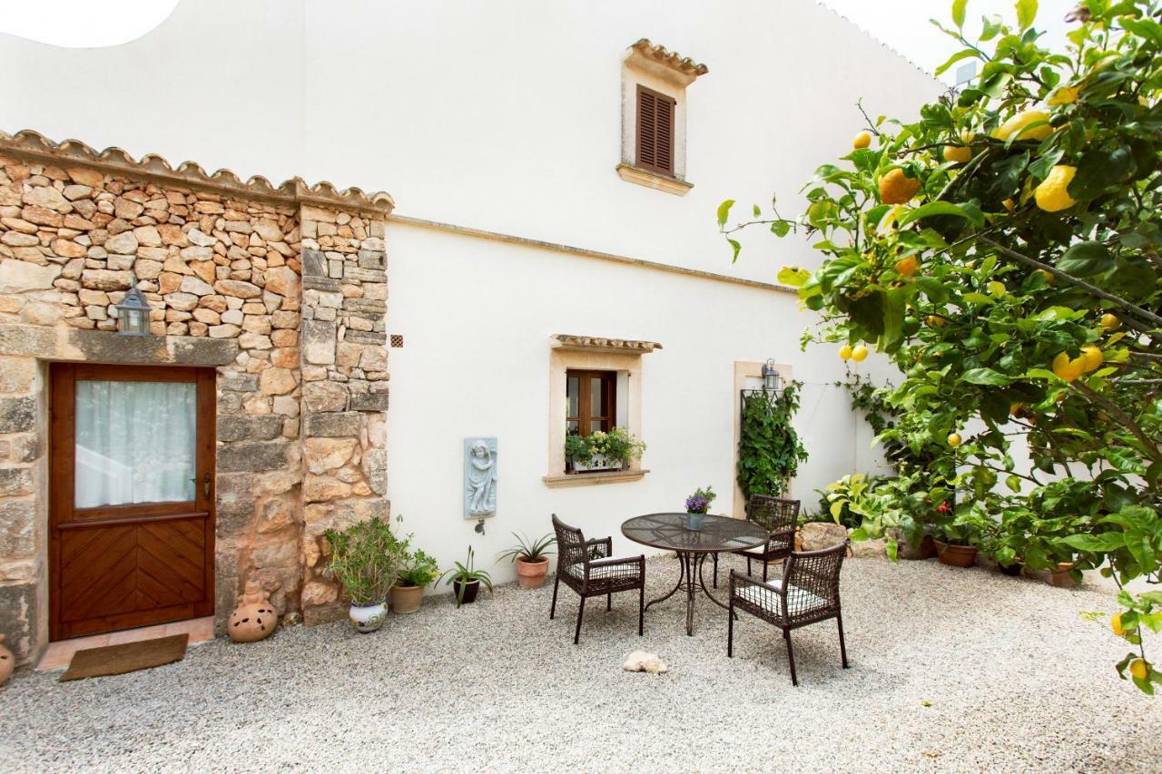 Finca Can Paulino Llucmajor (Mallorca) Exterior foto